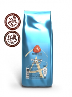 Сливки сухие молочные Almafood "Topping NEW LINE" 1000 г