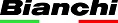Логотип компании Bianchi