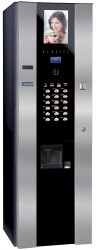 Кофейный автомат Bluetec G546