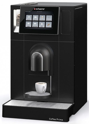 krups nespresso citiz & milk coffee machine