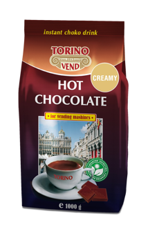 Горячий шоколад Aristocrat "Torino Creamy" 1000 г.