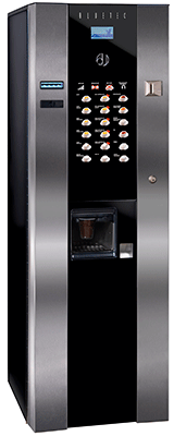 Кофейный автомат Bluetec G335