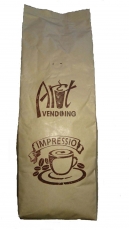 Кофе в зёрнах ART-Vending "IMPRESSIO" 1000 г.