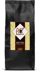 Кофе в зёрнах ART-Vending "MATTINA" 1000 г.