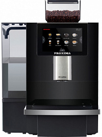 Кофемашина Dr.Coffee PROXIMA F11 BIG