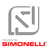 Логотип компании Nuova Simonelli