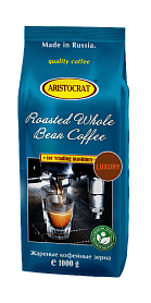 Кофе в зернах Aristocrat "Luxury" 1000 г