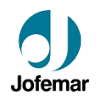 Логотип компании Jofemar