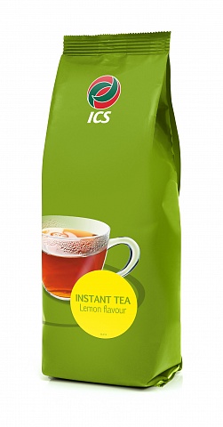 Чайный напиток ICS "Лимонный" 1000 г