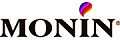 Логотип компании Monin