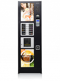 Кофейный автомат UNICUM NOVA