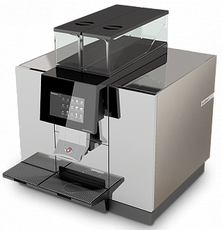 Thermoplan B&W4 compact CTM PF /PF RS