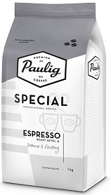    Paulig "Special Espresso" 1000 