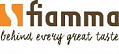 Логотип компании Fiamma