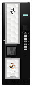 Кофейный автомат Bianchi LEI 600