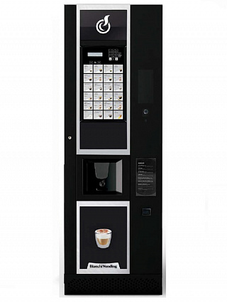 Кофейный автомат Bianchi LEI 400 1ES 6 SB SMART
