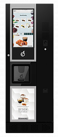 Кофейный автомат Bianchi LEI 400 Touch