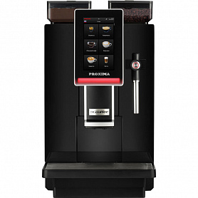 Кофемашина Dr.Coffee PROXIMA Minibar S1