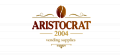 Логотип компании Aristocrat