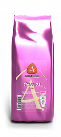 Горячий шоколад  Almafood "Mild " 1000 г