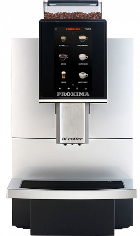 Dr.Coffee PROXIMA F12 Plus