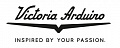 Логотип компании Victoria Arduino