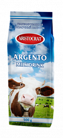Молоко сухое агломерированное Aristocrat "Argento" 500 г
