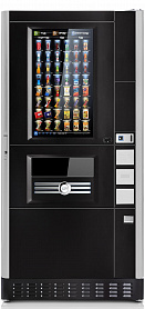 Торговый автомат Rheavendors Luce X Snack Touch TV