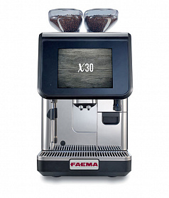Кофемашина Faema X30