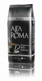 Кофе в зернах Alta Roma "Platino" 1000 г.