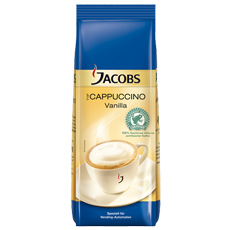  Vanilla Jacobs 1000 