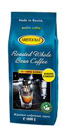 Кофе в зернах Aristocrat "Vending Standart" 1000 г